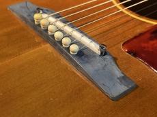 Gibson 【Gibson Expo 出展品】【Vintage】B-25 Natural 1966年製 【G-Club Tokyo】 _6