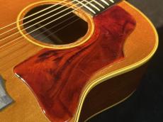 Gibson 【Gibson Expo 出展品】【Vintage】B-25 Natural 1966年製 【G-Club Tokyo】 _7