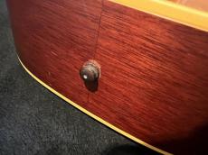 Gibson 【Gibson Expo 出展品】【Vintage】B-25 Natural 1966年製 【G-Club Tokyo】 _11