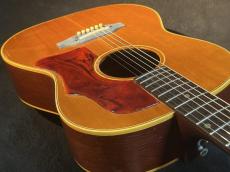 Gibson 【Gibson Expo 出展品】【Vintage】B-25 Natural 1966年製 【G-Club Tokyo】 _12