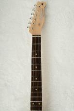 FREEDOM CUSTOM GUITAR RESEARCH Custom Order TE w/Turtoise Shell -White Blonde- 【軽量アッシュボディ】_6