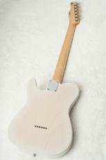 FREEDOM CUSTOM GUITAR RESEARCH Custom Order TE w/Turtoise Shell -White Blonde- 【軽量アッシュボディ】_8