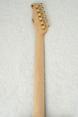 FREEDOM CUSTOM GUITAR RESEARCH TE-TL Semi Solid -White Blonde- 【軽量アッシュボディ】_11