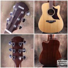 YAMAHA 2016年製 A1M_2