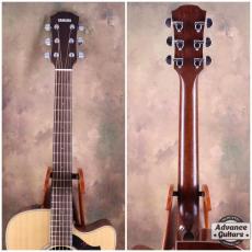 YAMAHA 2016年製 A1M_3