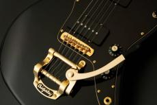 g7 Special g7-JM/R Player S Custom w/Matching Head,Bigsby B5G -Black Beauty- 【ホイールロッド+22F】_4