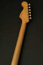g7 Special g7-JM/R Player S Custom w/Matching Head,Bigsby B5G -Black Beauty- 【ホイールロッド+22F】_9