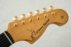 g7 Special g7-JM/R -Jet Black-_7