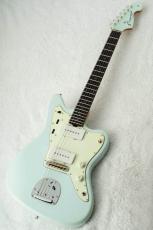 g7 Special g7-JM/R Player S Custom -Sonic Blue- 【ホイールロッド+22F】_2
