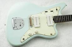g7 Special g7-JM/R Player S Custom -Sonic Blue- 【ホイールロッド+22F】_3