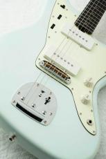 g7 Special g7-JM/R Player S Custom -Sonic Blue- 【ホイールロッド+22F】_4