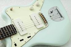 g7 Special g7-JM/R Player S Custom -Sonic Blue- 【ホイールロッド+22F】_5