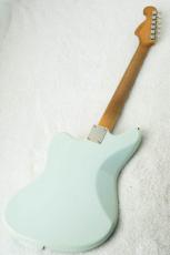 g7 Special g7-JM/R Player S Custom -Sonic Blue- 【ホイールロッド+22F】_9