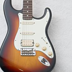 FUJIGEN NST110RAL -3Tone Sunburst-【3.54kg】【アウトレット特価】