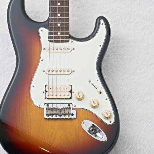 FUJIGEN NST110RAL -3Tone Sunburst-【3.54kg】【アウトレット特価】