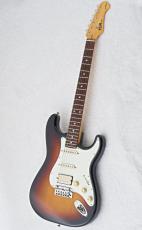 FUJIGEN NST110RAL -3Tone Sunburst-【3.54kg】【アウトレット特価】_2