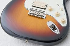 FUJIGEN NST110RAL -3Tone Sunburst-【3.54kg】【アウトレット特価】_3