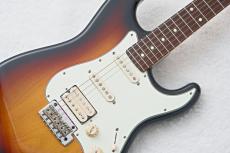 FUJIGEN NST110RAL -3Tone Sunburst-【3.54kg】【アウトレット特価】_5