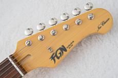 FUJIGEN NST110RAL -3Tone Sunburst-【3.54kg】【アウトレット特価】_10