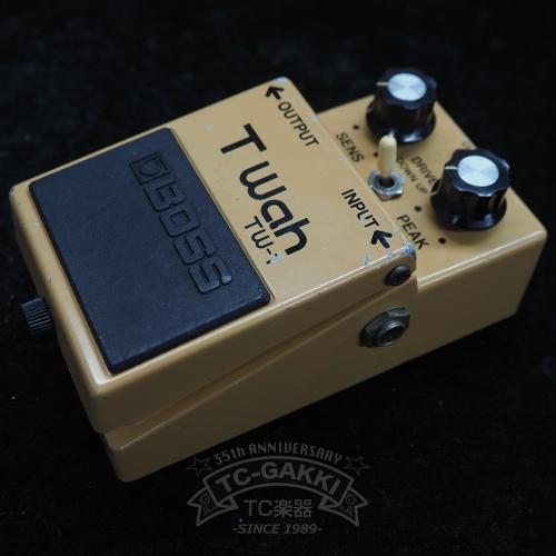 BOSS TW-1 T Wah (JAPAN)