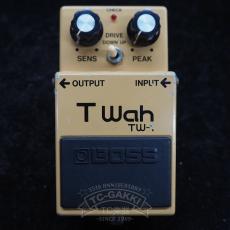 BOSS TW-1 T Wah (JAPAN)_4