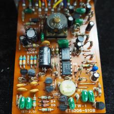 BOSS TW-1 T Wah (JAPAN)_6