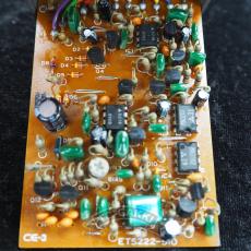 BOSS CE-3 Chorus (JAPAN)_6