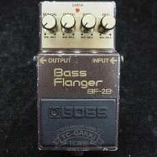 BOSS BF-2B Bass Flanger_4