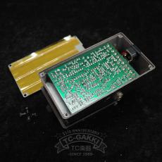 BOSS BF-2B Bass Flanger_5