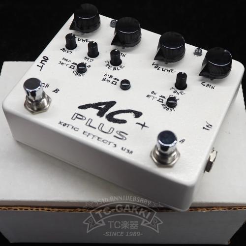 XOTiC AC PLUS