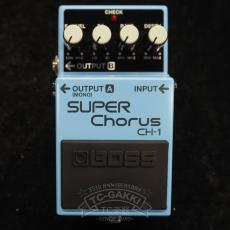 BOSS CH-1 SUPER Chorus_4