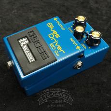 BOSS BD-2W Blues Driver (WAZA CRAFT/JAPAN)