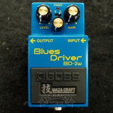 BOSS BD-2W Blues Driver (WAZA CRAFT/JAPAN)_4