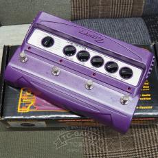 Line6 FM4 Filter Modeler