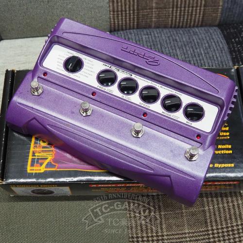 Line6 FM4 Filter Modeler