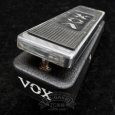 VOX Clyde McCoy Wah-Wah Pedal "No Logo"