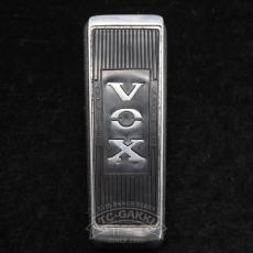 VOX Clyde McCoy Wah-Wah Pedal "No Logo"_2