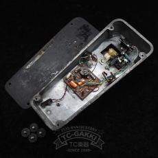 VOX Clyde McCoy Wah-Wah Pedal "No Logo"_5