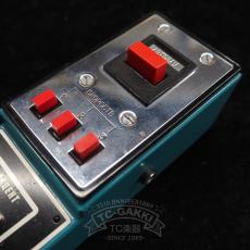 U.S.S.R. Elektronika Volna Auto-Wah/Vibrato/Tremolo_2