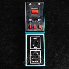 U.S.S.R. Elektronika Volna Auto-Wah/Vibrato/Tremolo_6