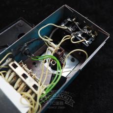 U.S.S.R. Elektronika Volna Auto-Wah/Vibrato/Tremolo_11