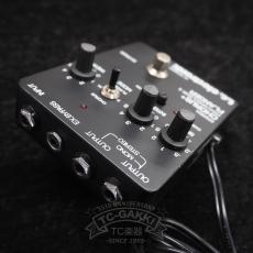 t.c. electronic STEREO CHORUS+ PITCH MODULATOR & FLANGER (SCF)_2