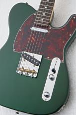 FUJIGEN NTE100RAL -Candy Apple Green-【3.54kg】【日本製】_6