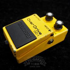 BOSS OD-1 Over Drive (JAPAN)