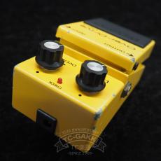 BOSS OD-1 Over Drive (JAPAN)_2