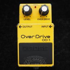 BOSS OD-1 Over Drive (JAPAN)_4