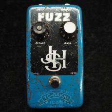 JHS Model FUZZ III_4
