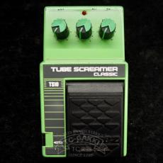 Ibanez TS10 TUBE SCREAMER CLASSIC (JAPAN/JRC4558DD)_4