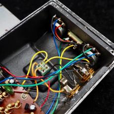 Univox SUPER-FUZZ U-1095_6