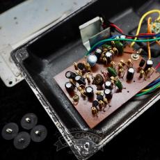 Univox SUPER-FUZZ U-1095_7